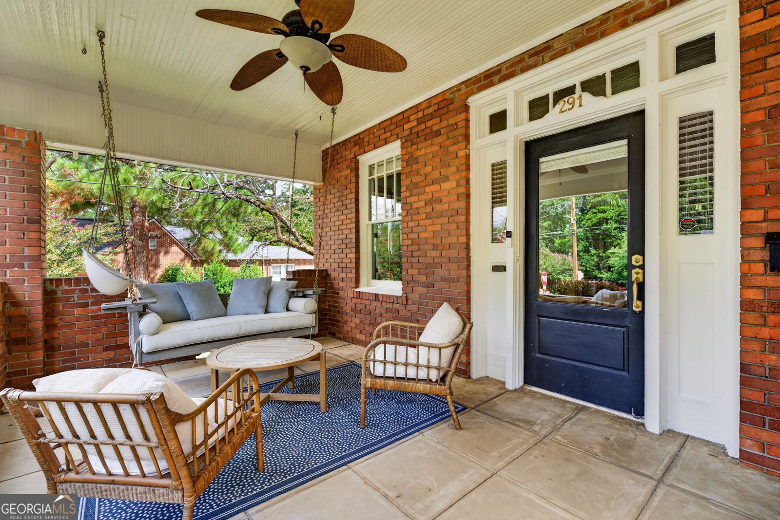 291 Buford Place Macon - Photo 9