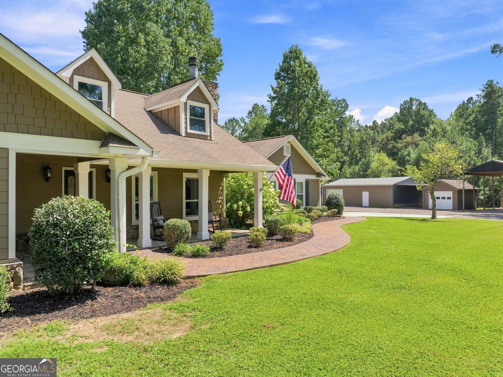 134 Hawkins Road Armuchee - Photo 10