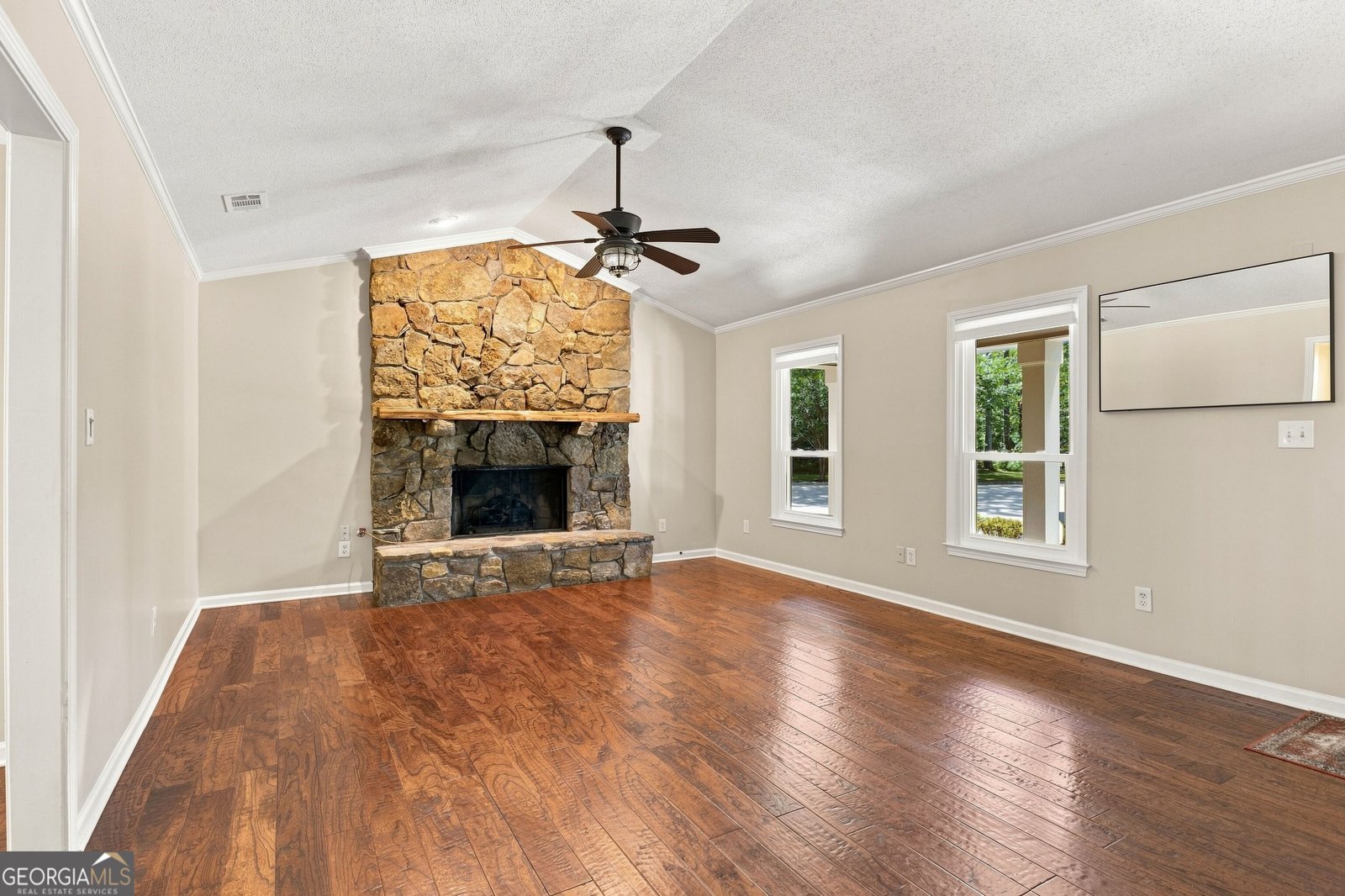 134 Hawkins Road Armuchee - Photo 12