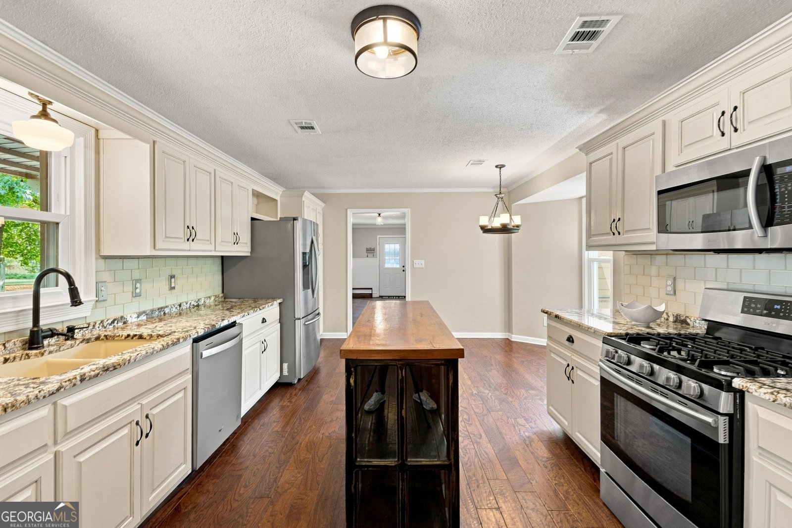 134 Hawkins Road Armuchee - Photo 22