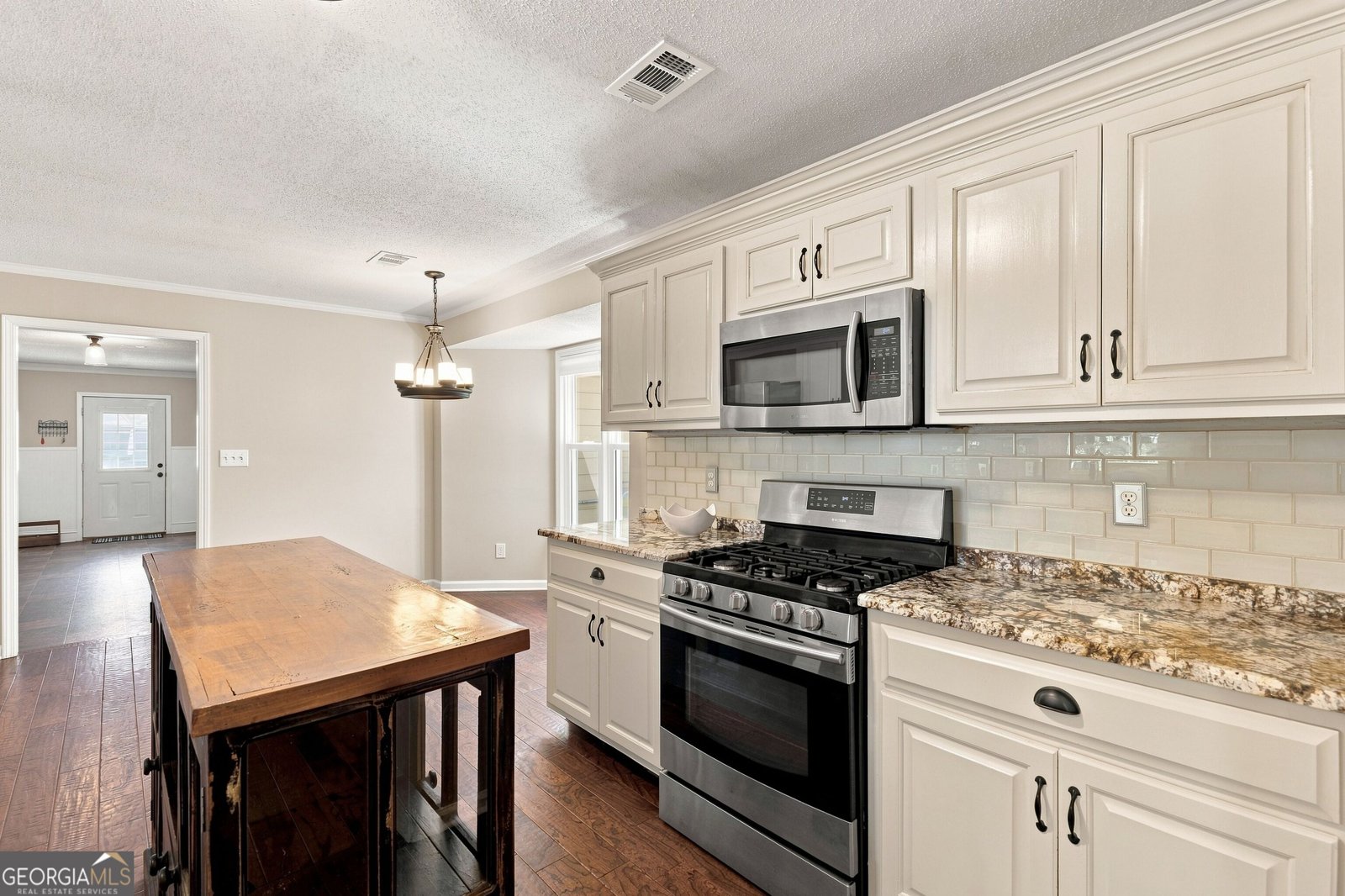 134 Hawkins Road Armuchee - Photo 24