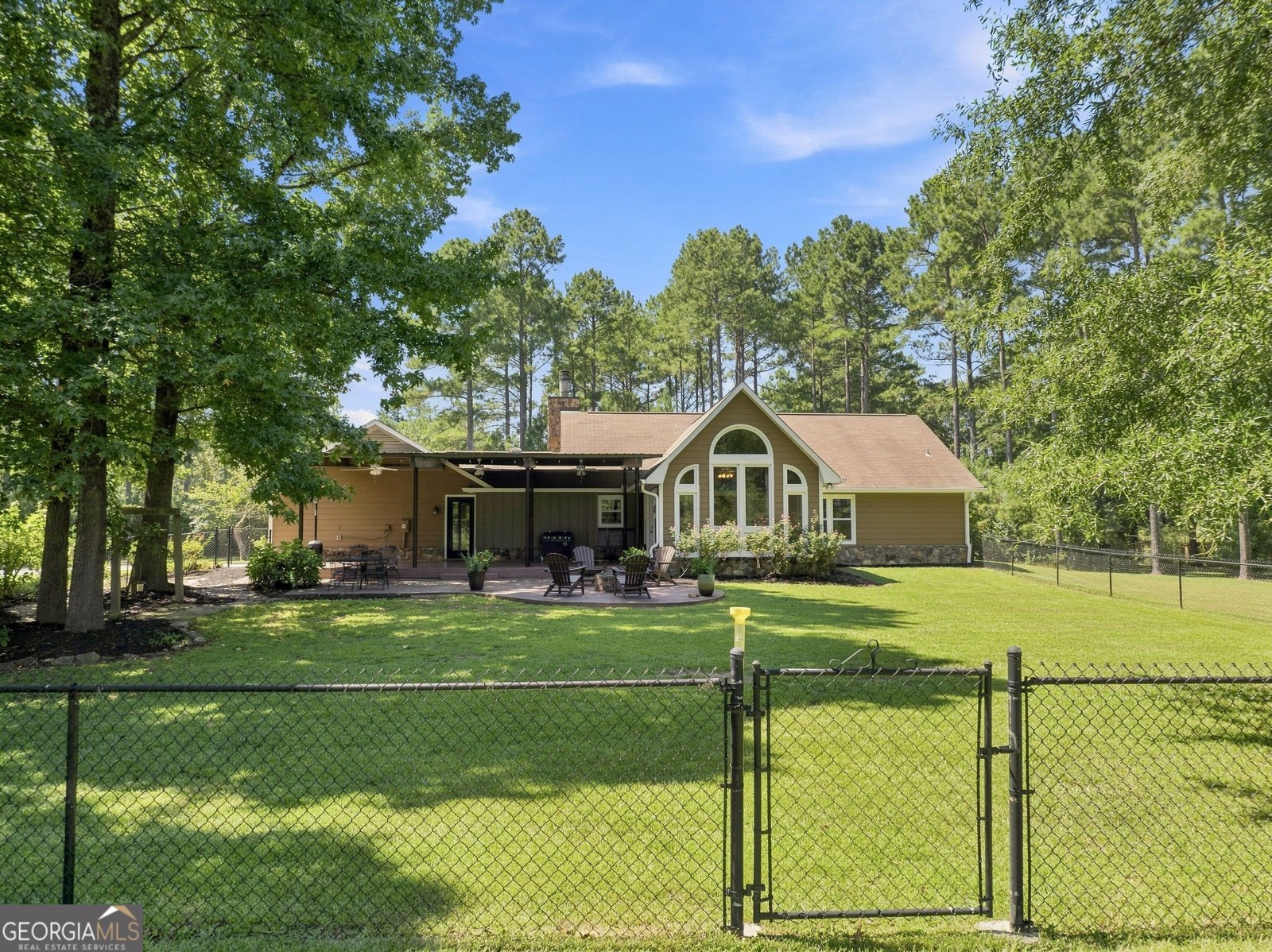 134 Hawkins Road Armuchee - Photo 43