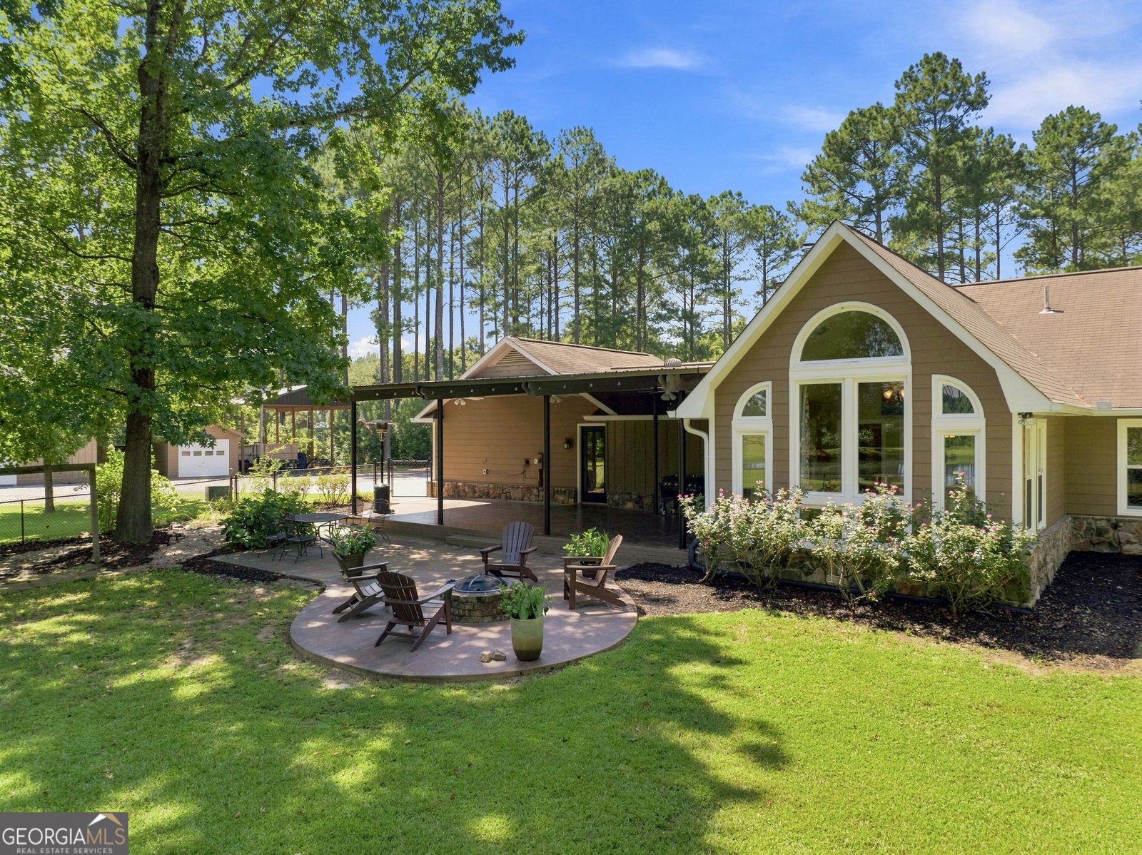 134 Hawkins Road Armuchee - Photo 44
