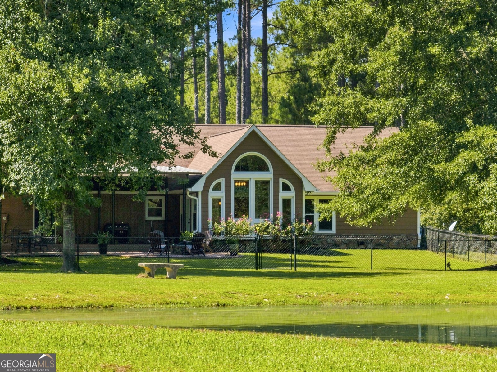 134 Hawkins Road Armuchee - Photo 45
