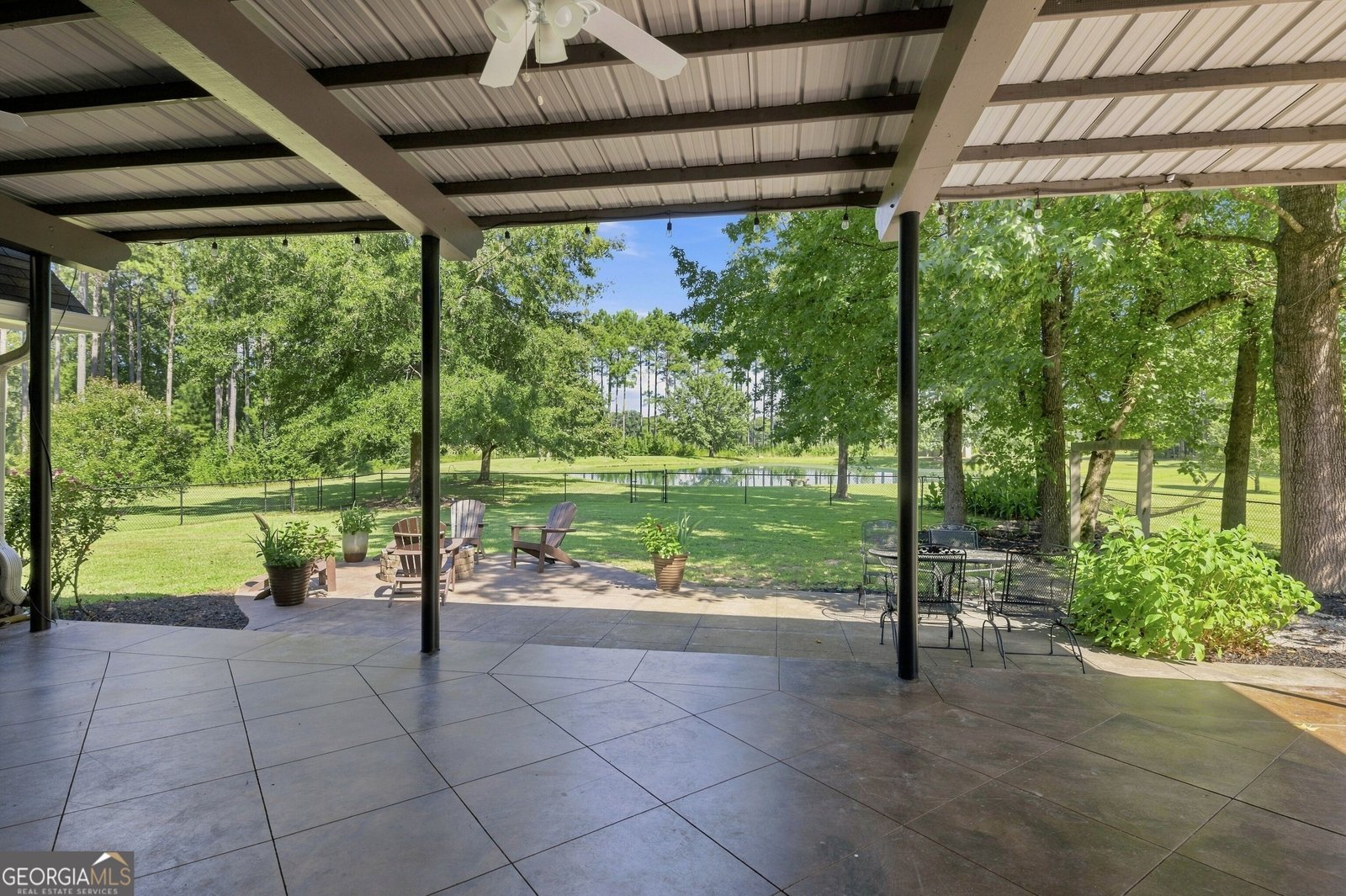 134 Hawkins Road Armuchee - Photo 46