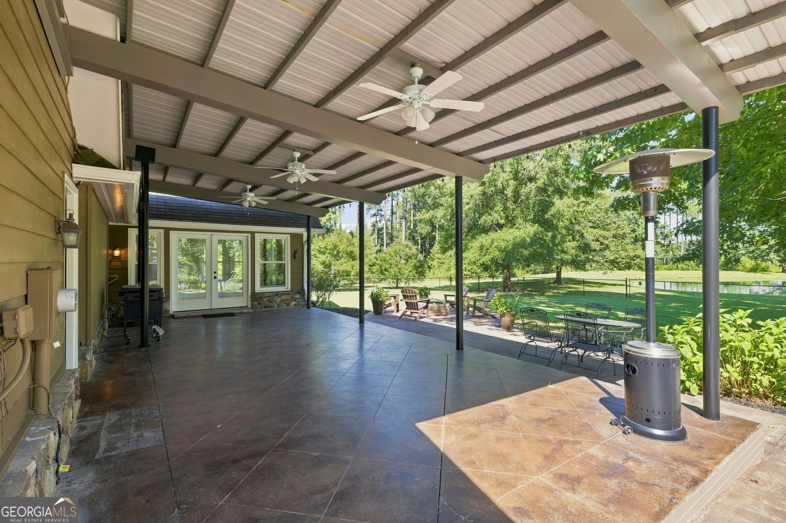 134 Hawkins Road Armuchee - Photo 47
