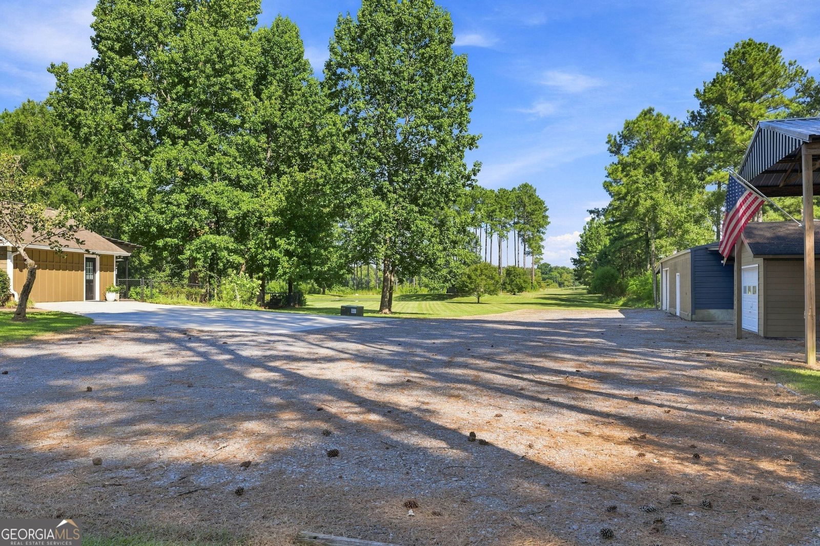 134 Hawkins Road Armuchee - Photo 48