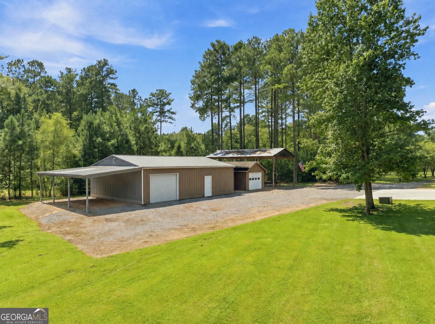 134 Hawkins Road Armuchee - Photo 49