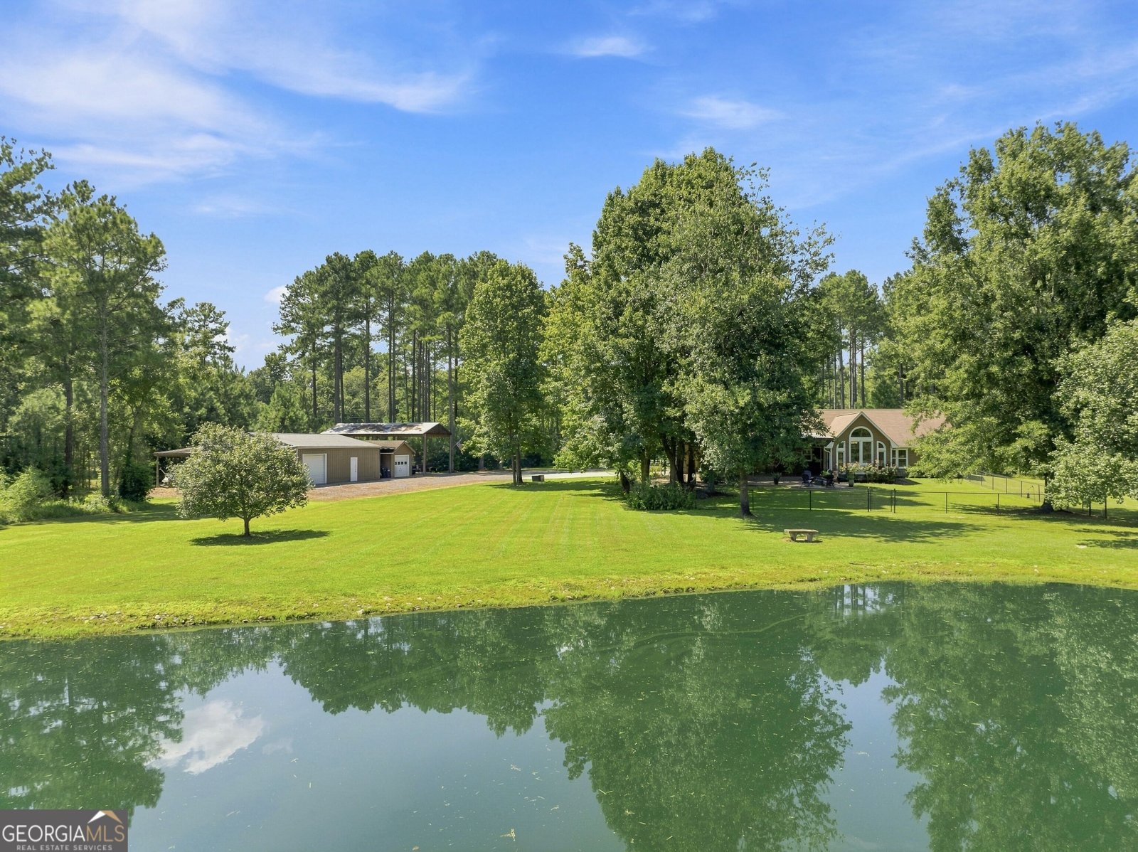 134 Hawkins Road Armuchee - Photo 52