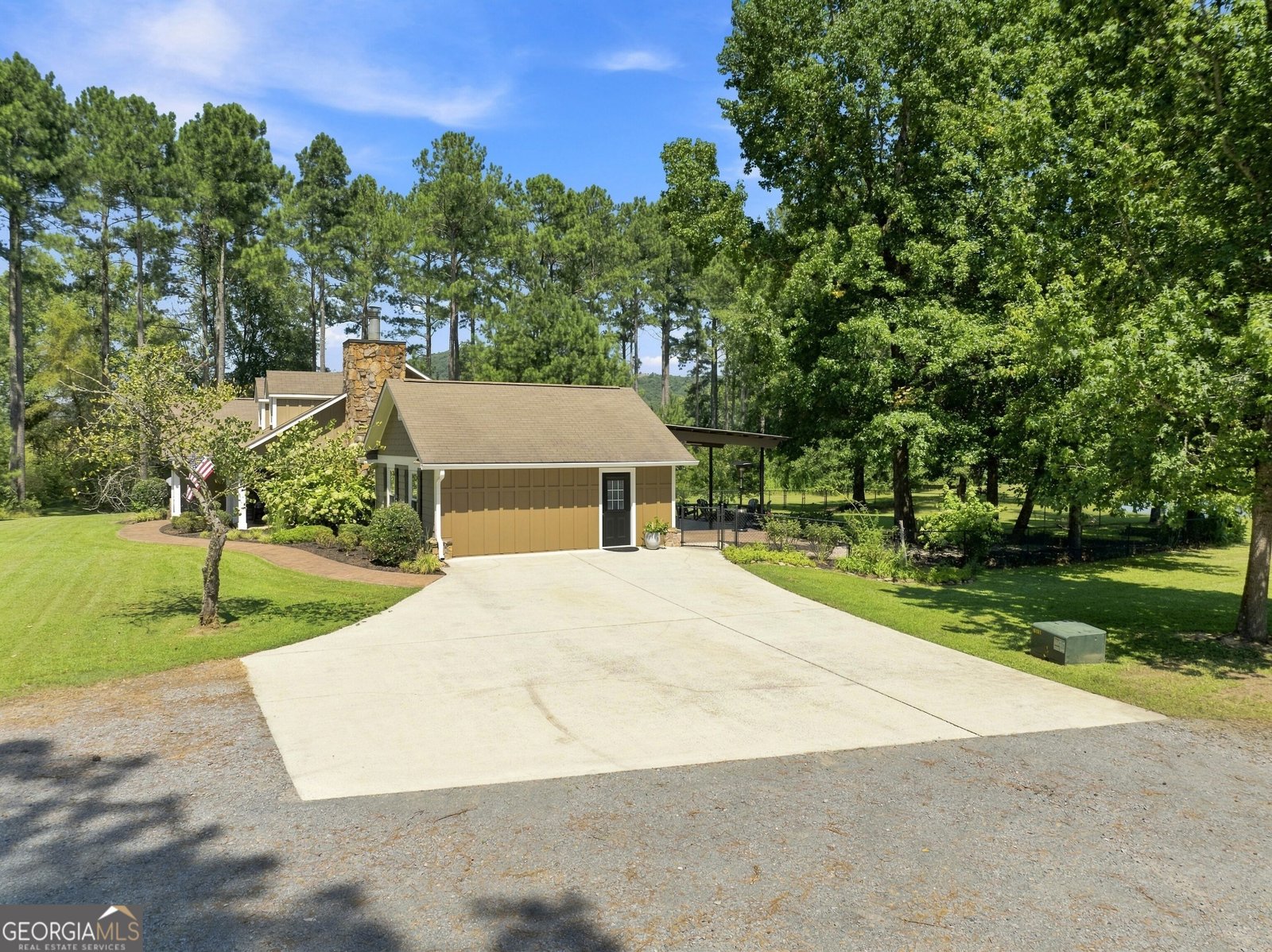 134 Hawkins Road Armuchee - Photo 54