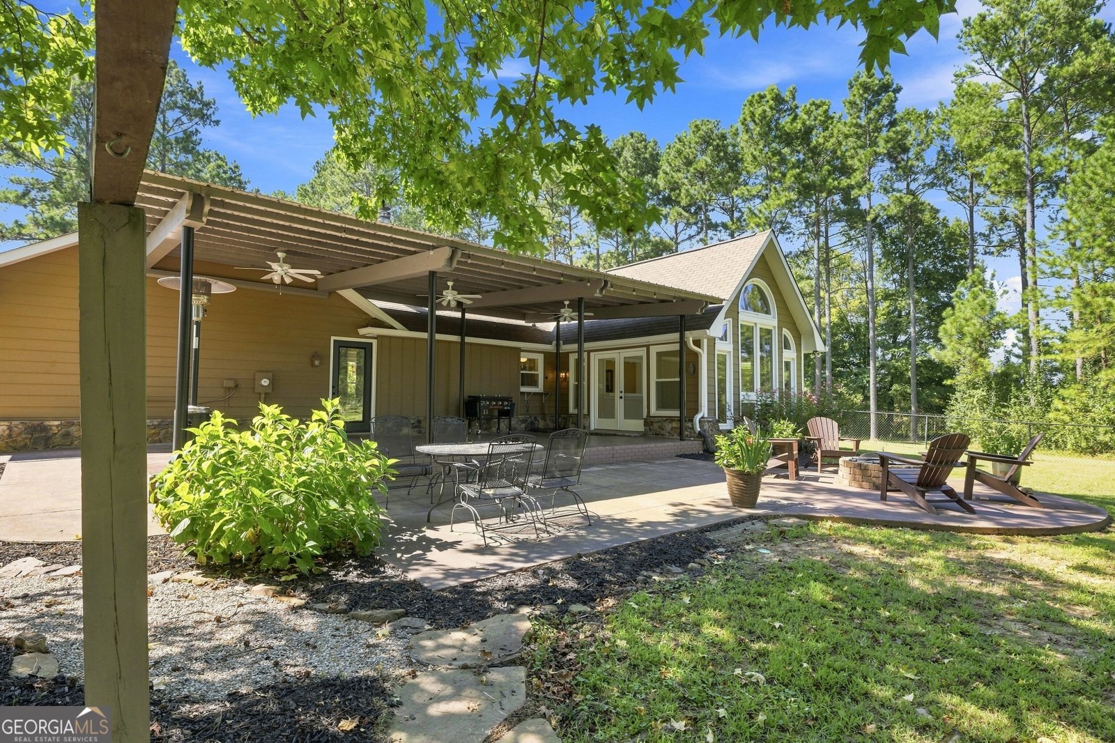 134 Hawkins Road Armuchee - Photo 56