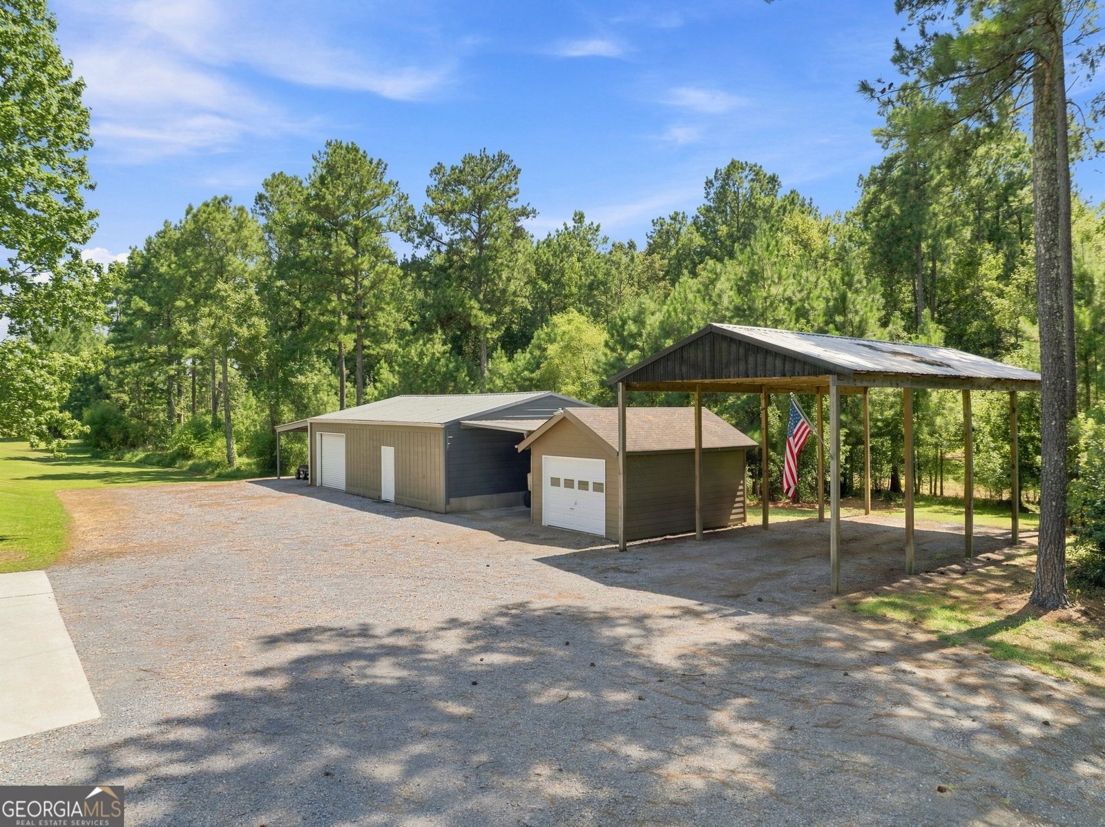 134 Hawkins Road Armuchee - Photo 6