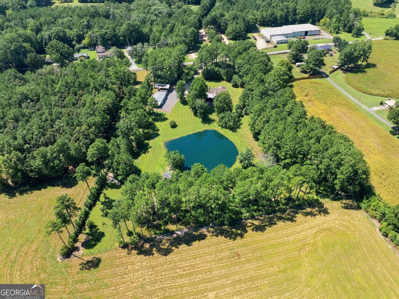 134 Hawkins Road Armuchee - Photo 7