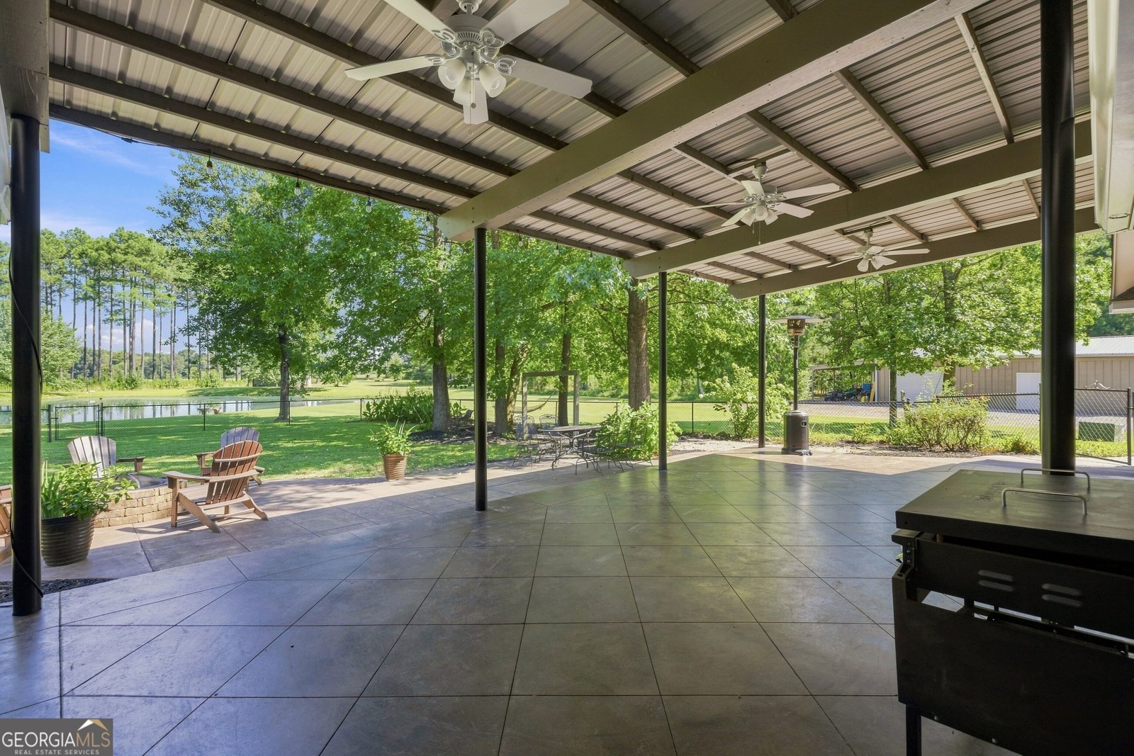 134 Hawkins Road Armuchee - Photo 9