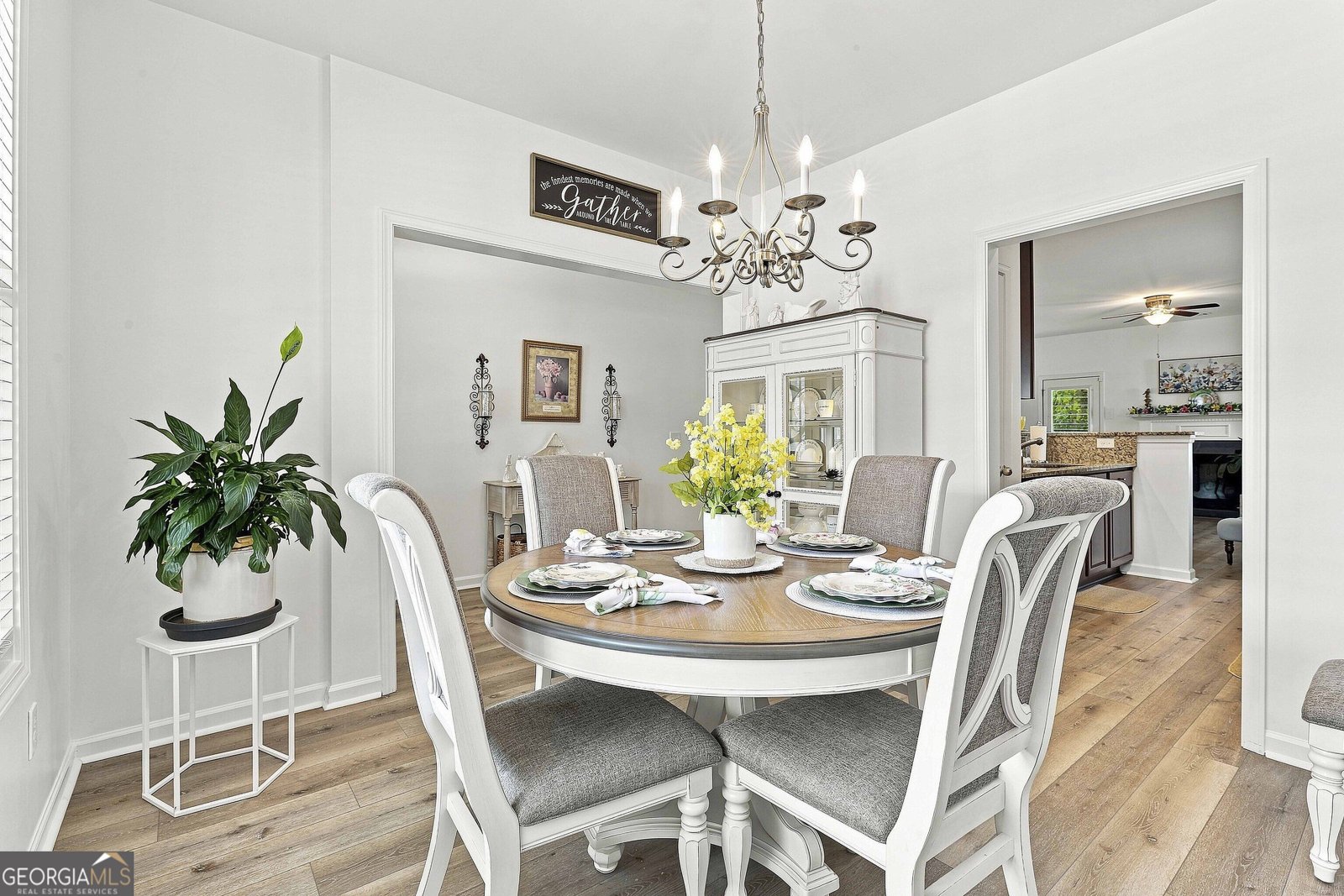 41 Majestic Drive Newnan - Photo 13