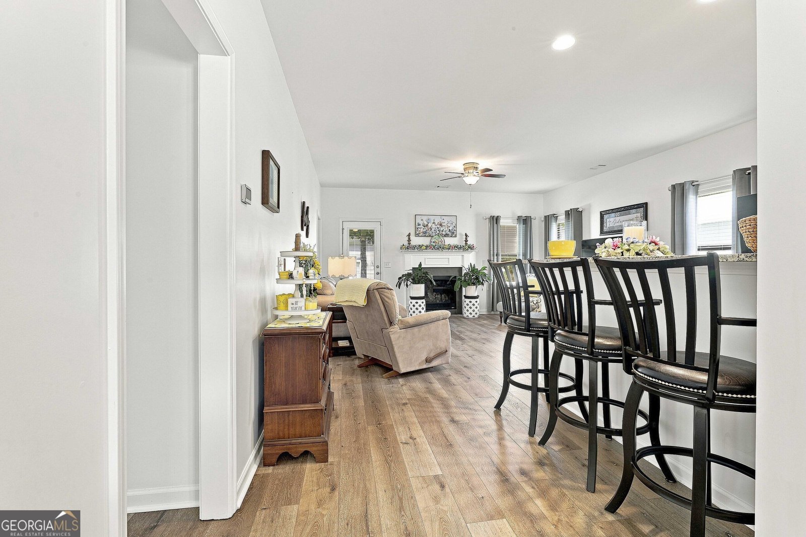 41 Majestic Drive Newnan - Photo 14