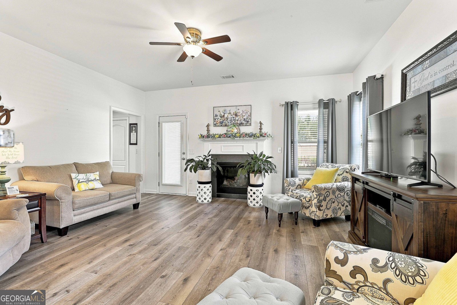 41 Majestic Drive Newnan - Photo 15