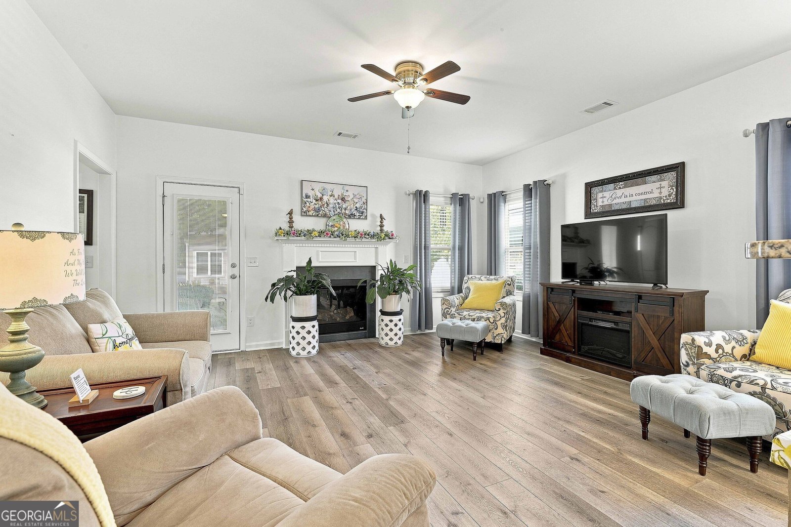 41 Majestic Drive Newnan - Photo 16