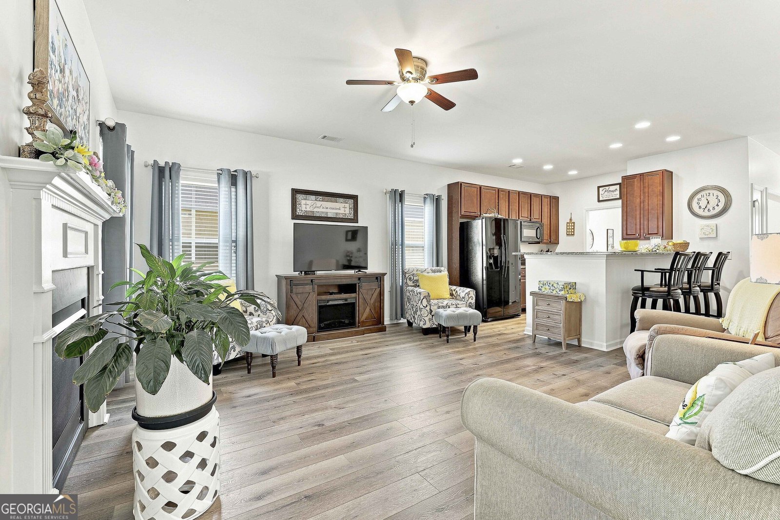 41 Majestic Drive Newnan - Photo 17
