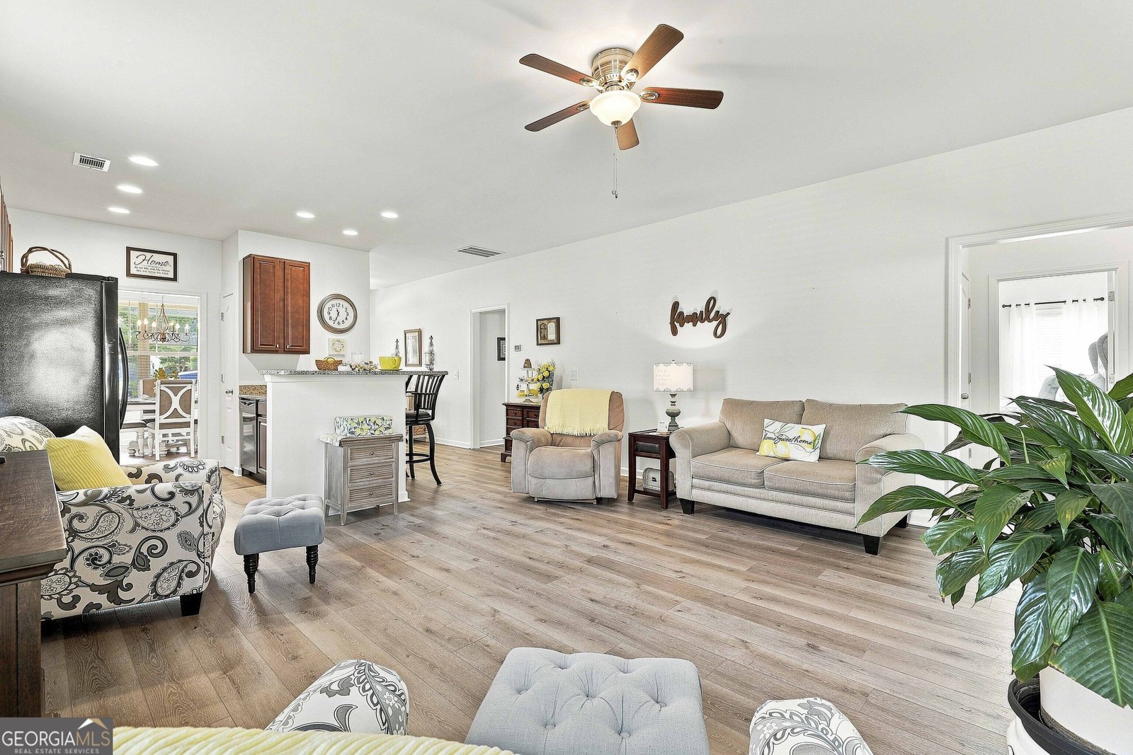41 Majestic Drive Newnan - Photo 18
