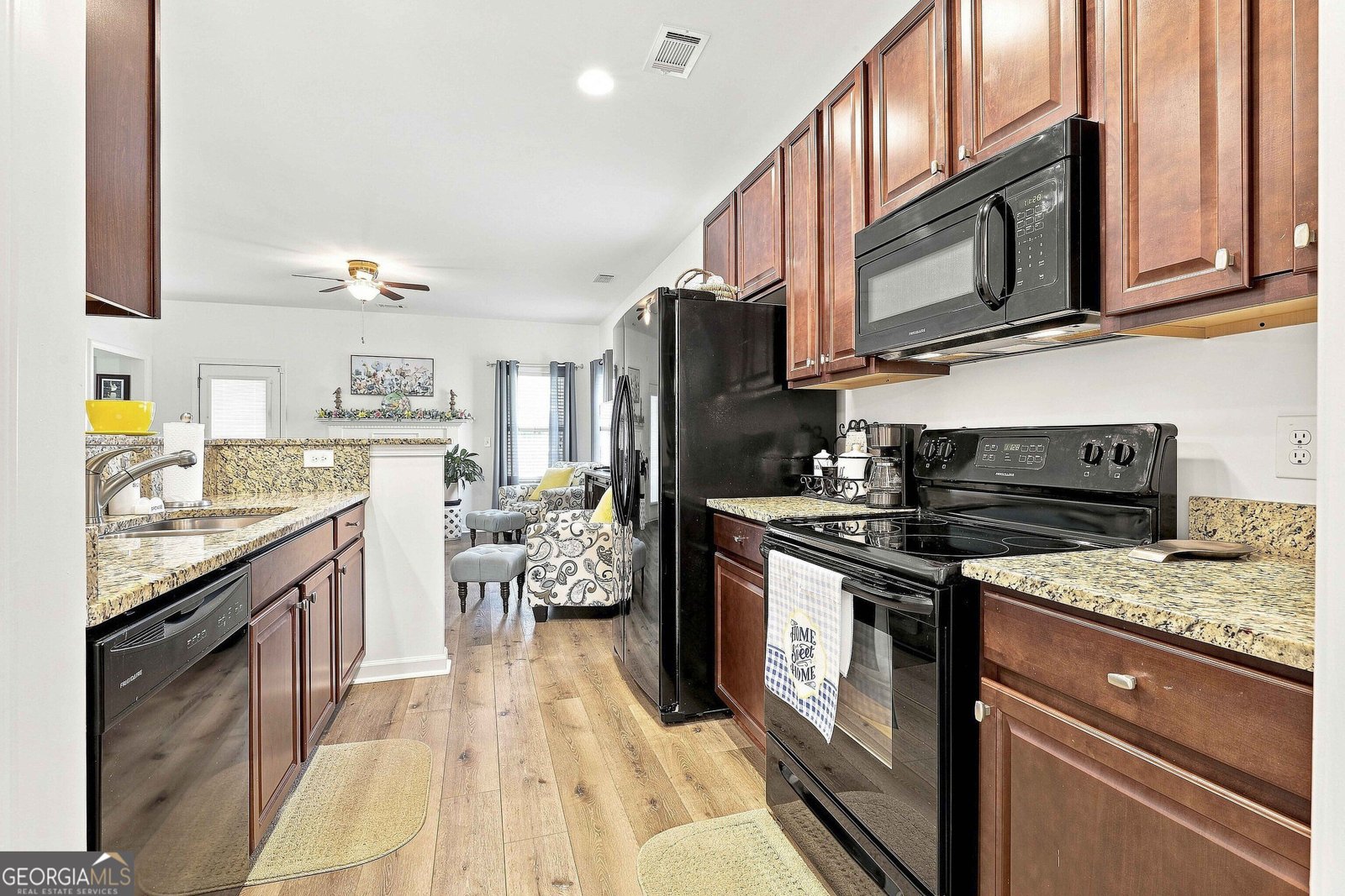 41 Majestic Drive Newnan - Photo 22