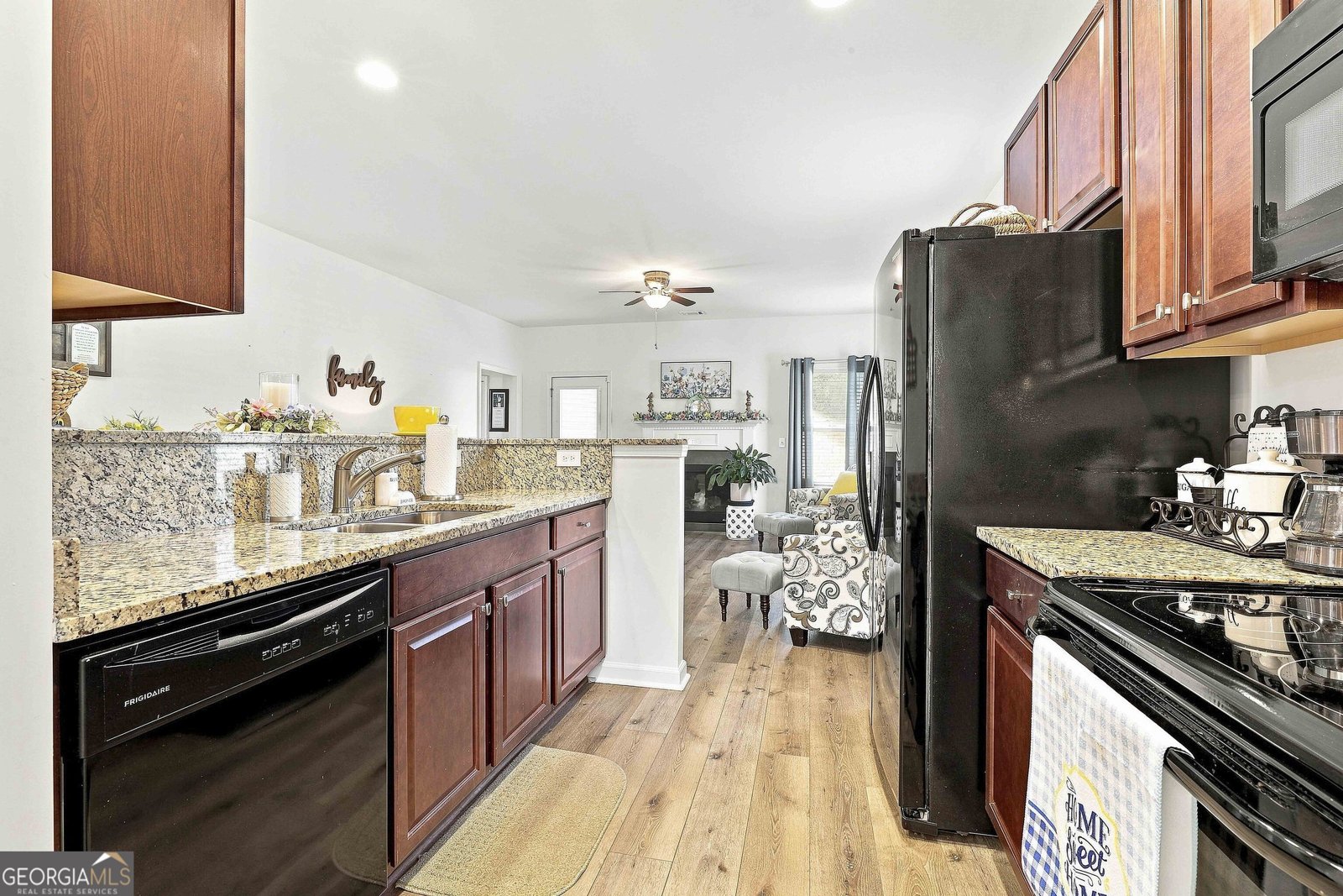 41 Majestic Drive Newnan - Photo 23