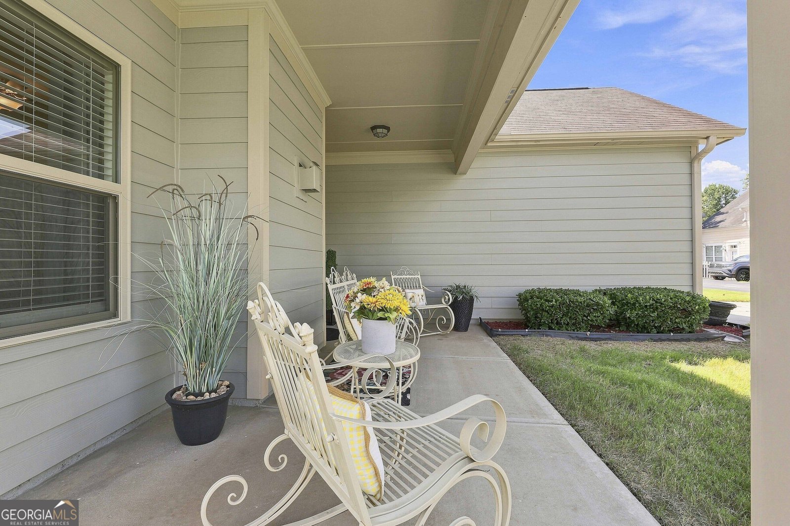 41 Majestic Drive Newnan - Photo 32