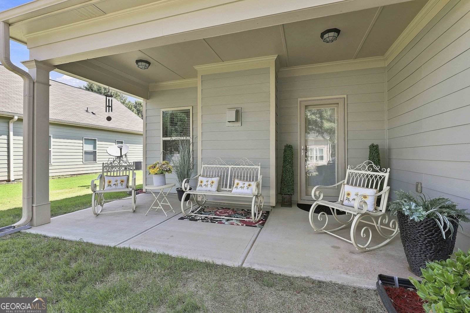 41 Majestic Drive Newnan - Photo 33