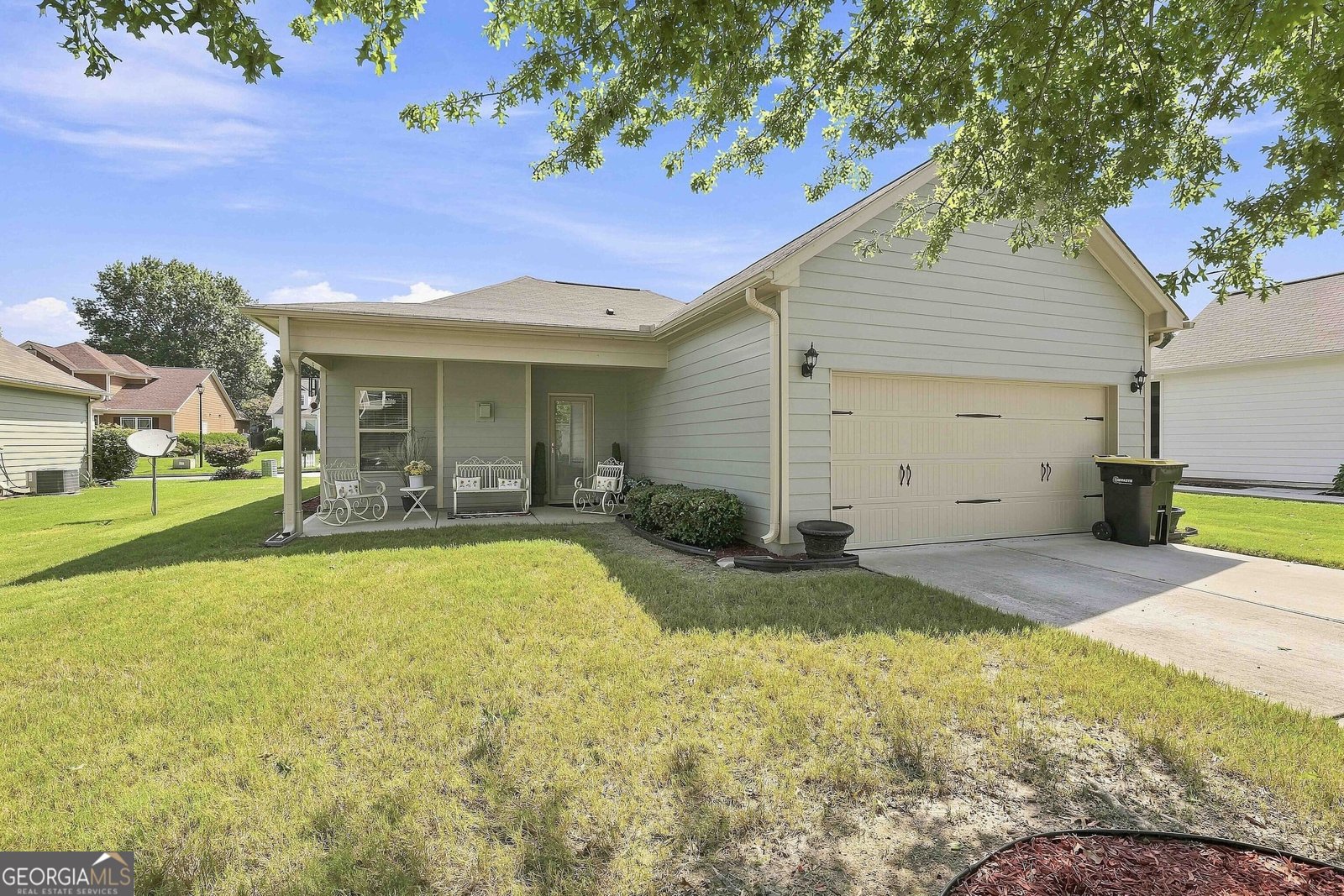 41 Majestic Drive Newnan - Photo 35