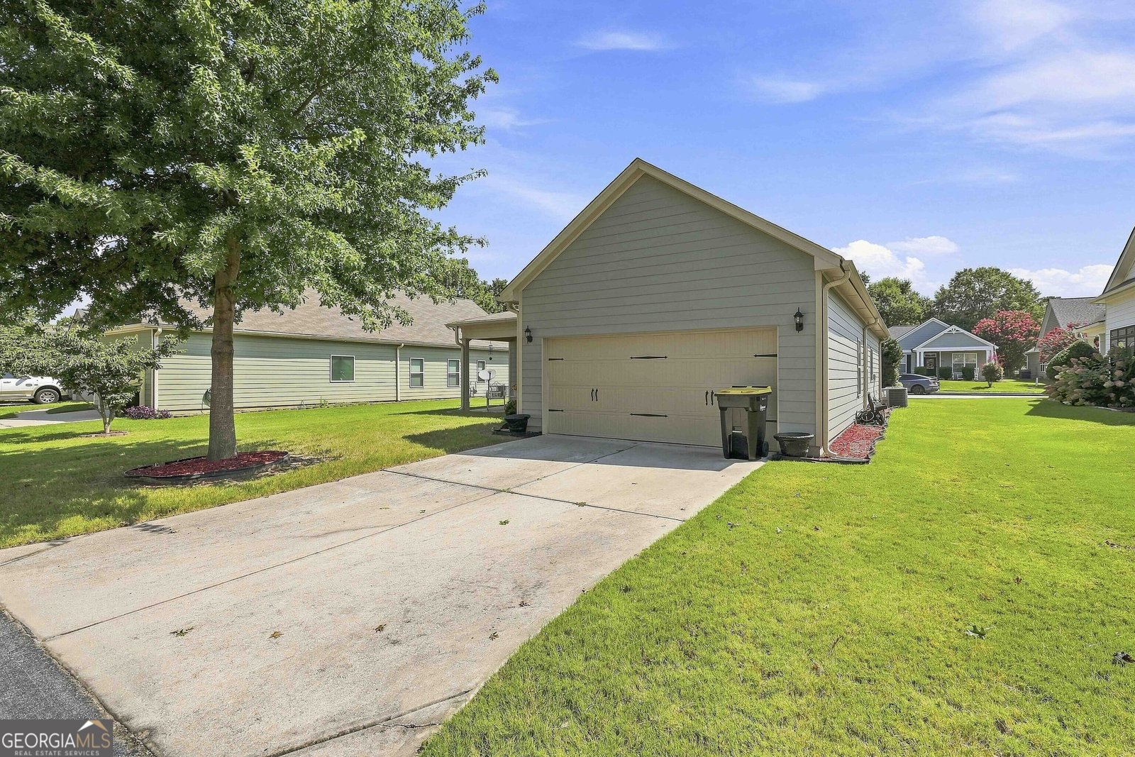 41 Majestic Drive Newnan - Photo 36