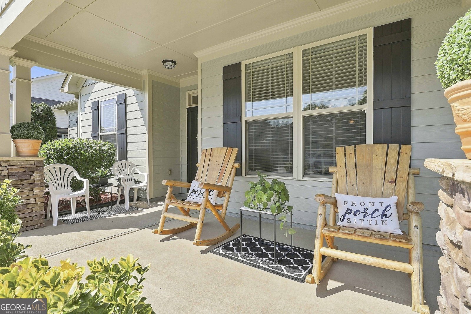 41 Majestic Drive Newnan - Photo 6