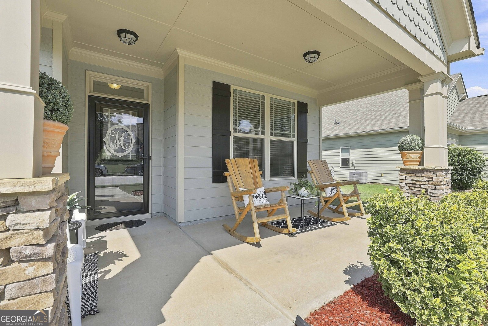 41 Majestic Drive Newnan - Photo 7