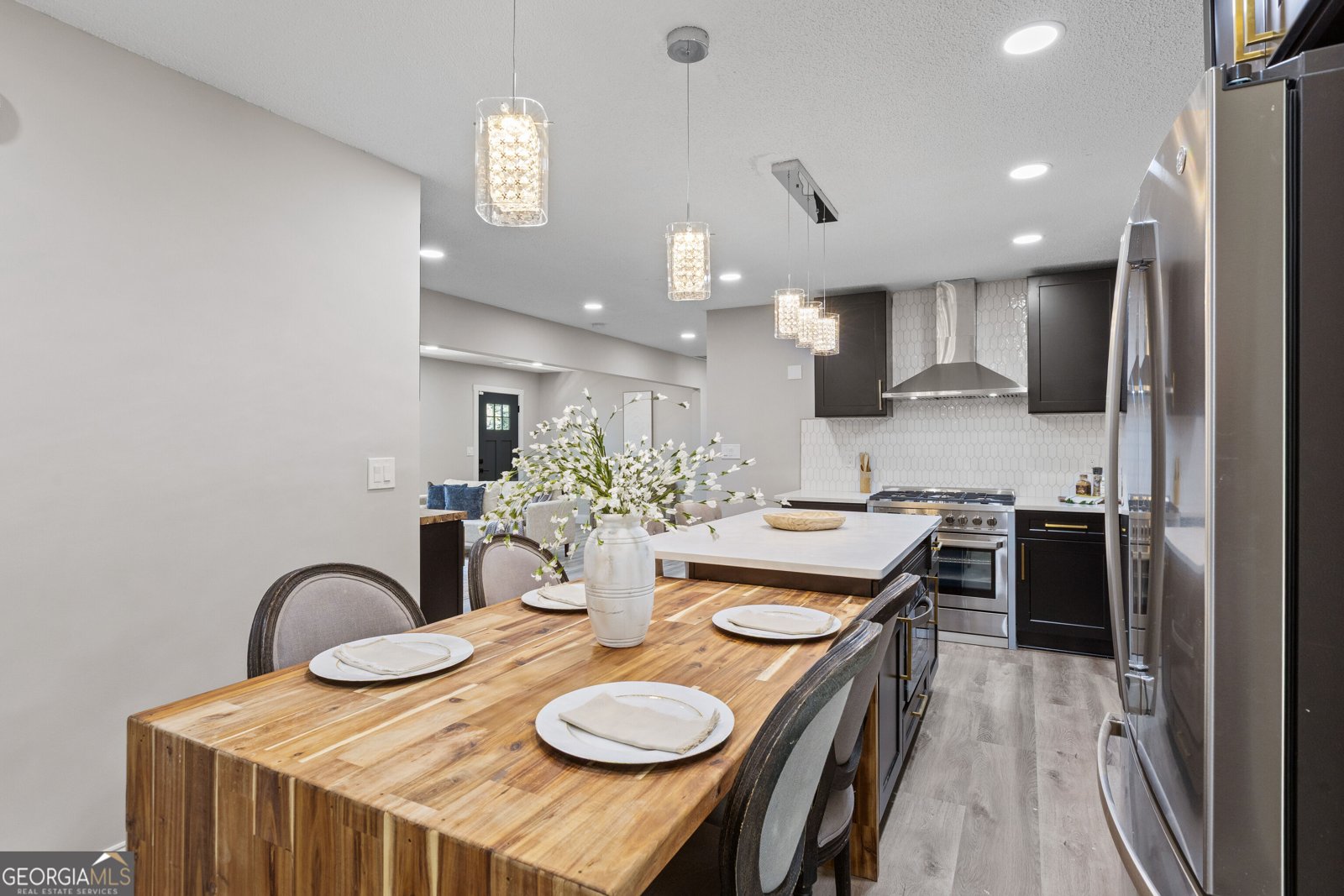 530 Shay Drive Marietta - Photo 15