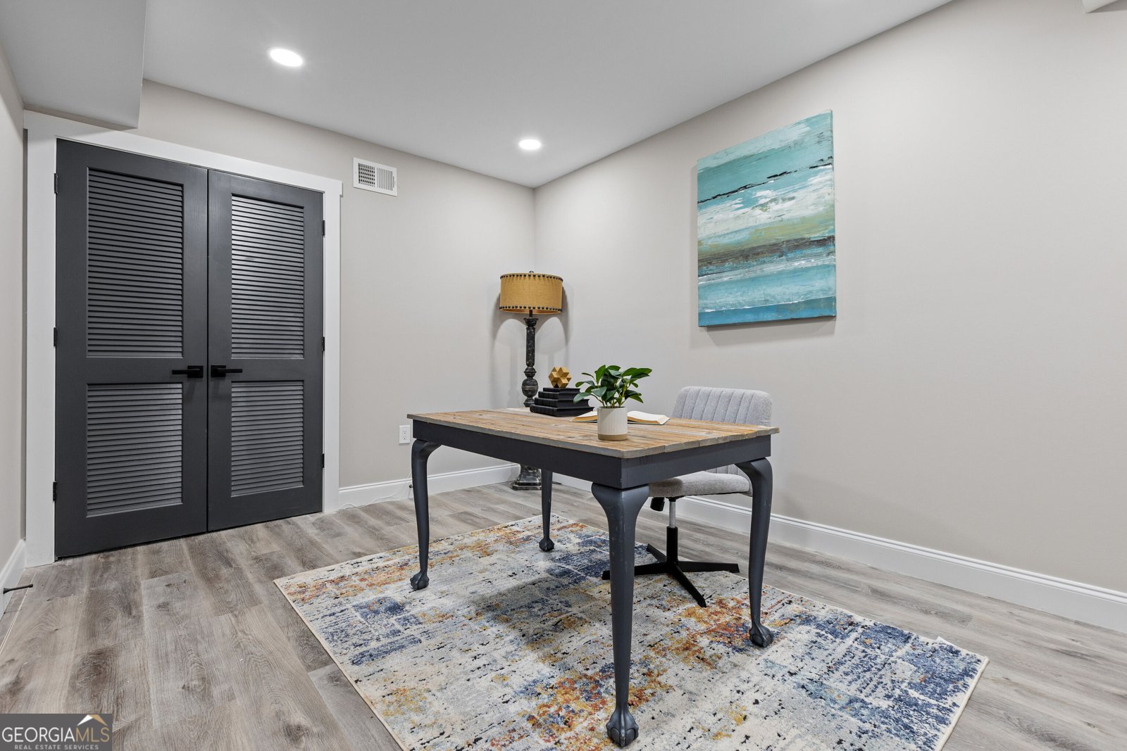 530 Shay Drive Marietta - Photo 41