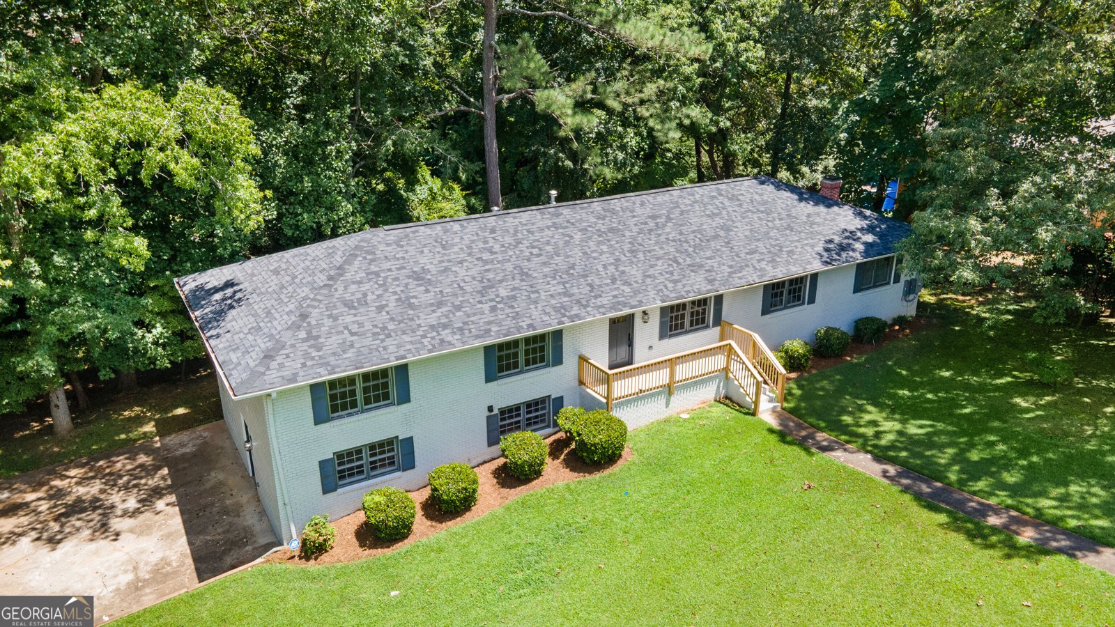 530 Shay Drive Marietta - Photo 48