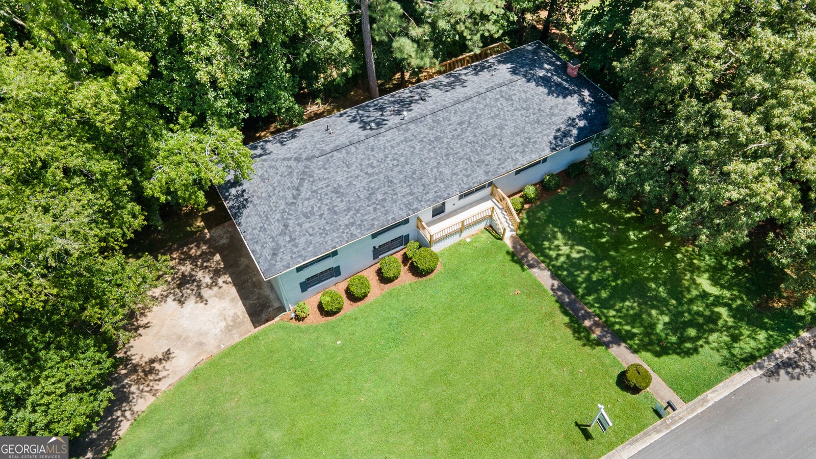 530 Shay Drive Marietta - Photo 52