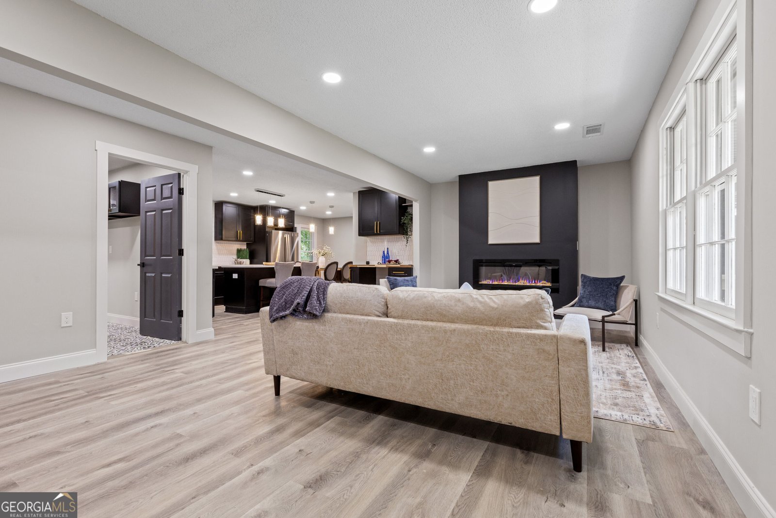 530 Shay Drive Marietta - Photo 8