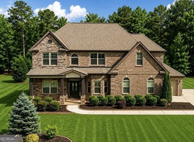 2589 Lake Erma Drive Hampton - main photo