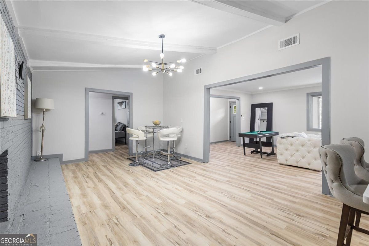4720 Shoshonee Trail College Park - Photo 10