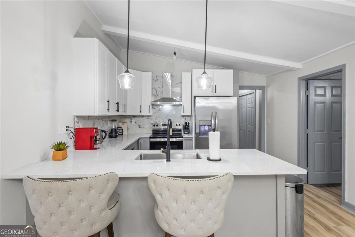 4720 Shoshonee Trail College Park - Photo 11