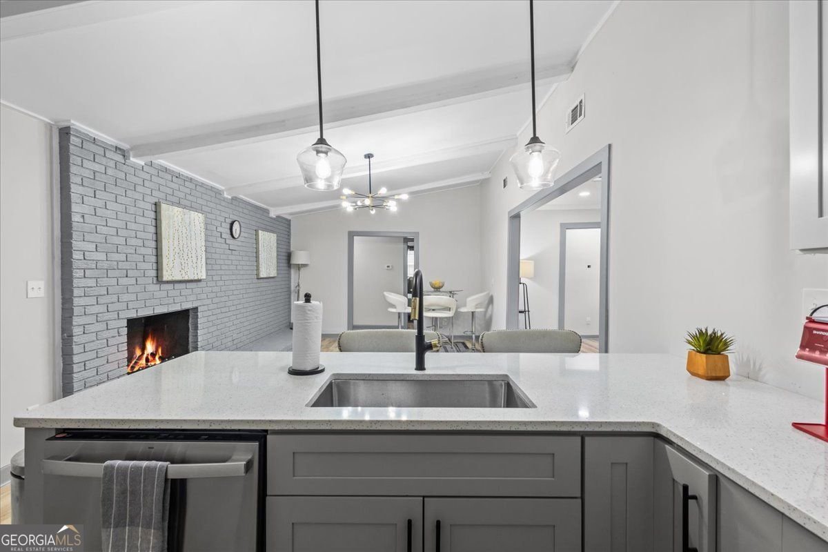 4720 Shoshonee Trail College Park - Photo 12