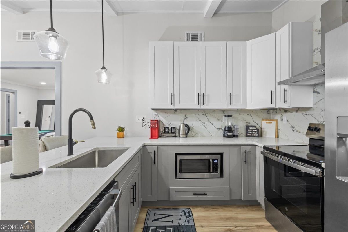 4720 Shoshonee Trail College Park - Photo 13