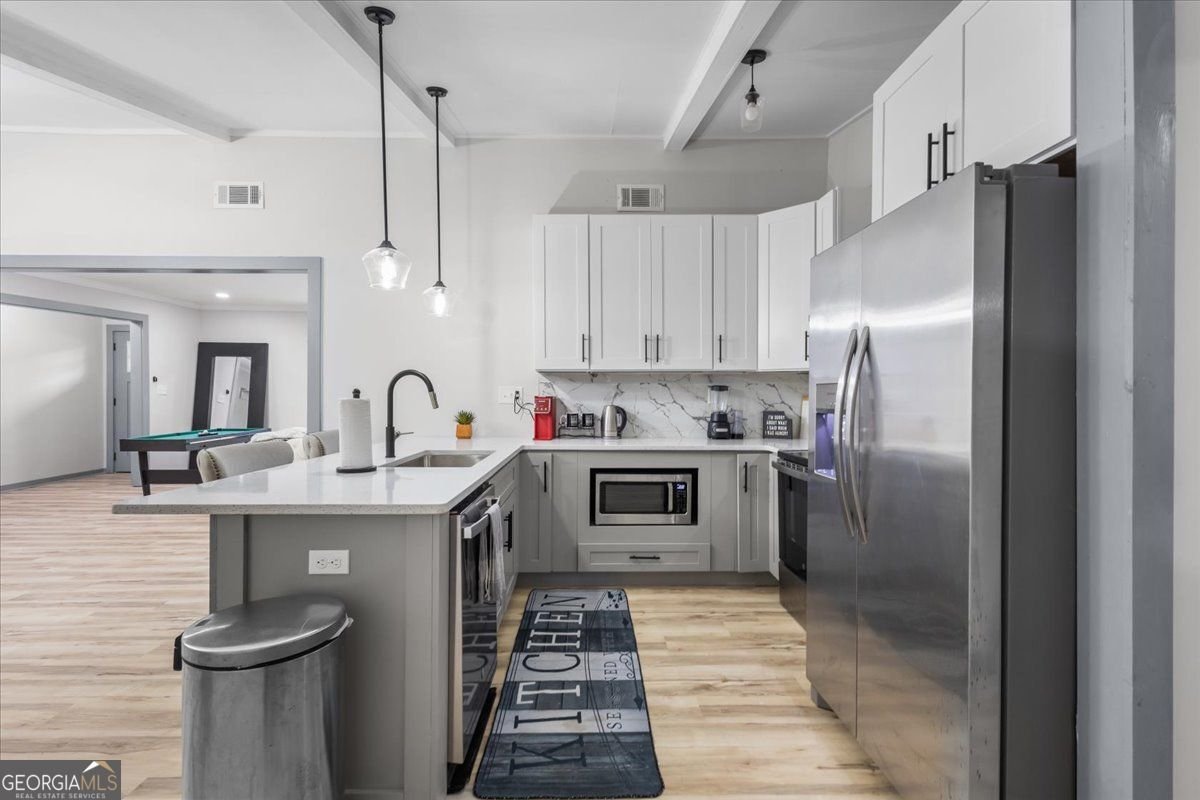4720 Shoshonee Trail College Park - Photo 14