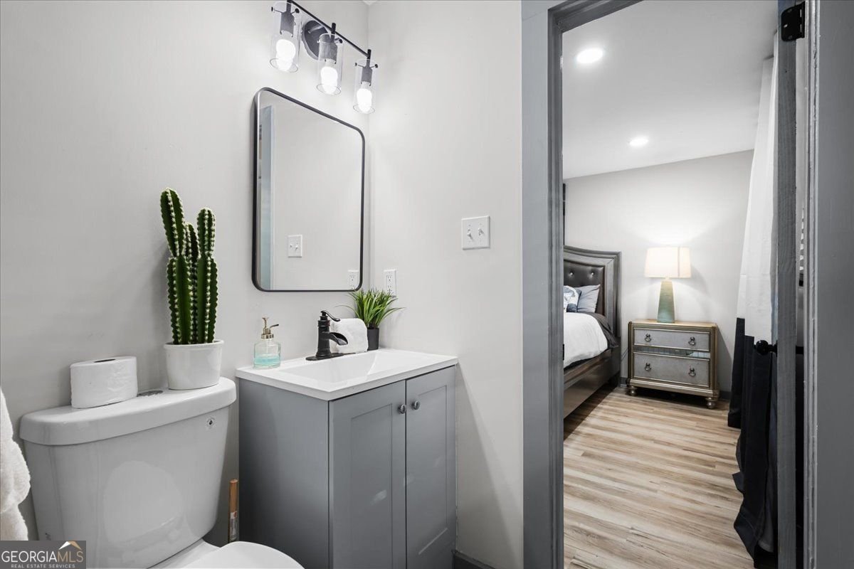 4720 Shoshonee Trail College Park - Photo 16