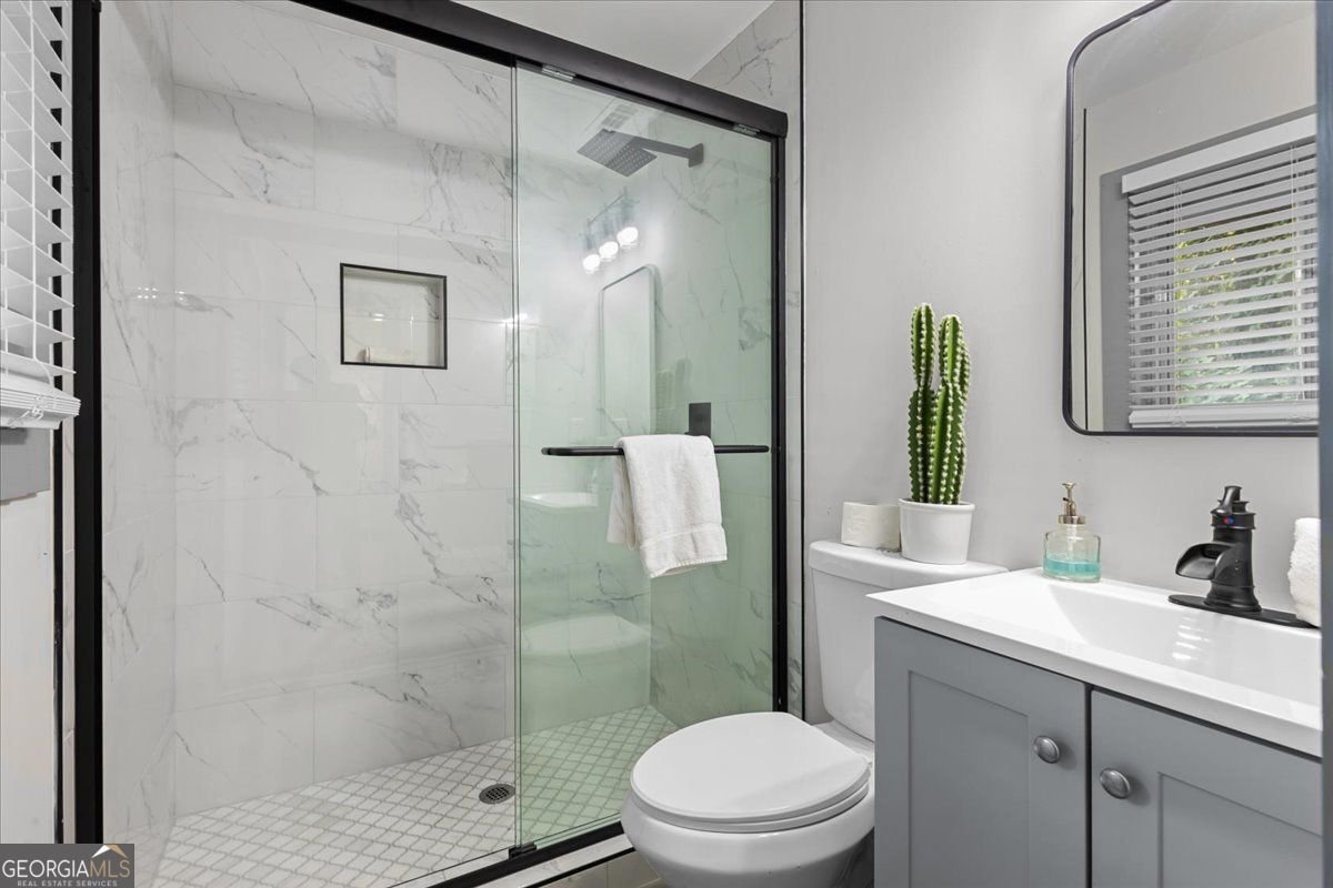 4720 Shoshonee Trail College Park - Photo 17