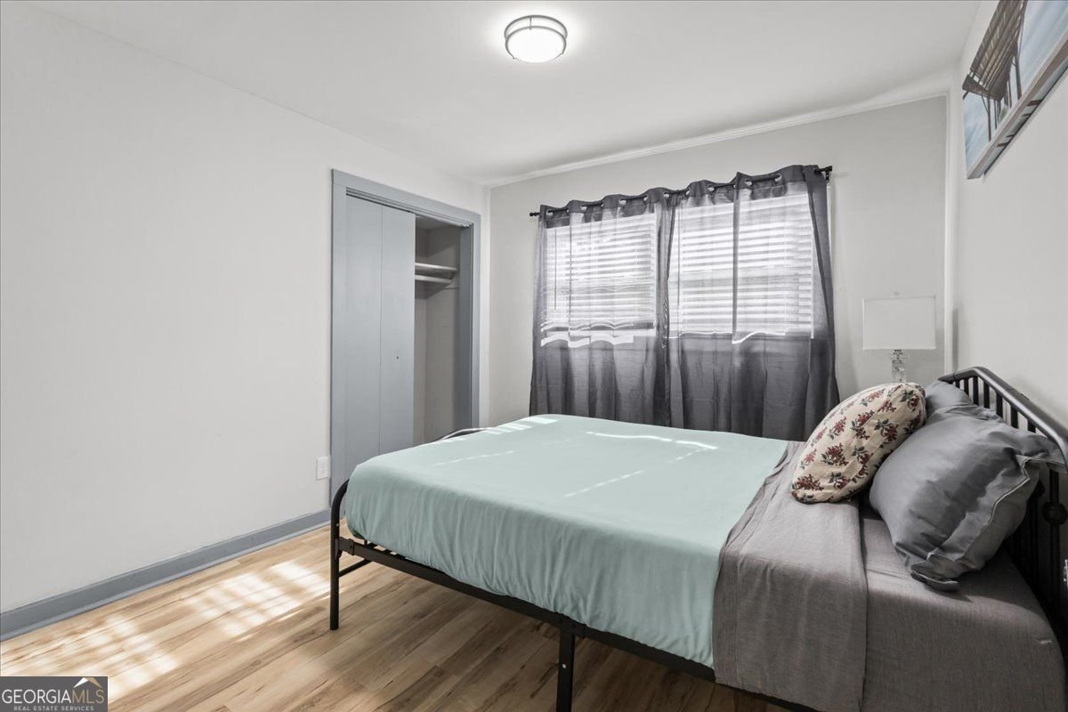 4720 Shoshonee Trail College Park - Photo 19