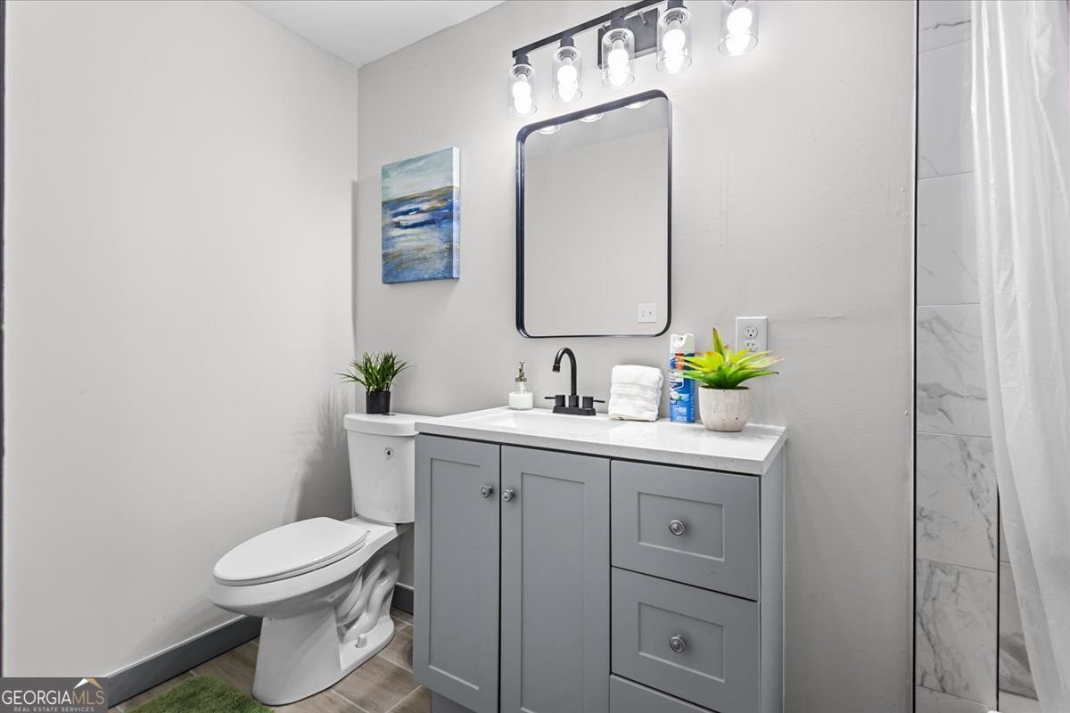 4720 Shoshonee Trail College Park - Photo 20