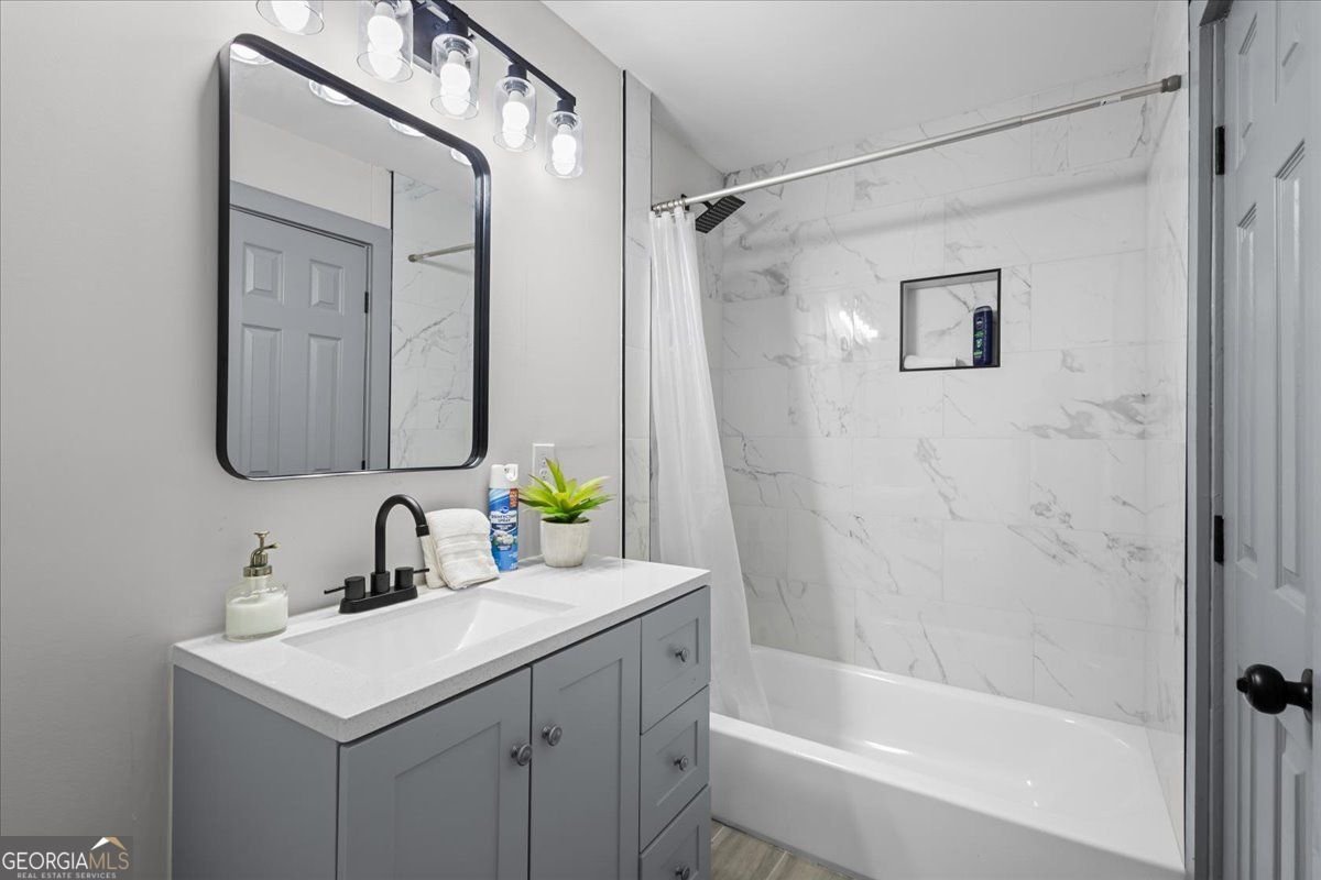4720 Shoshonee Trail College Park - Photo 24