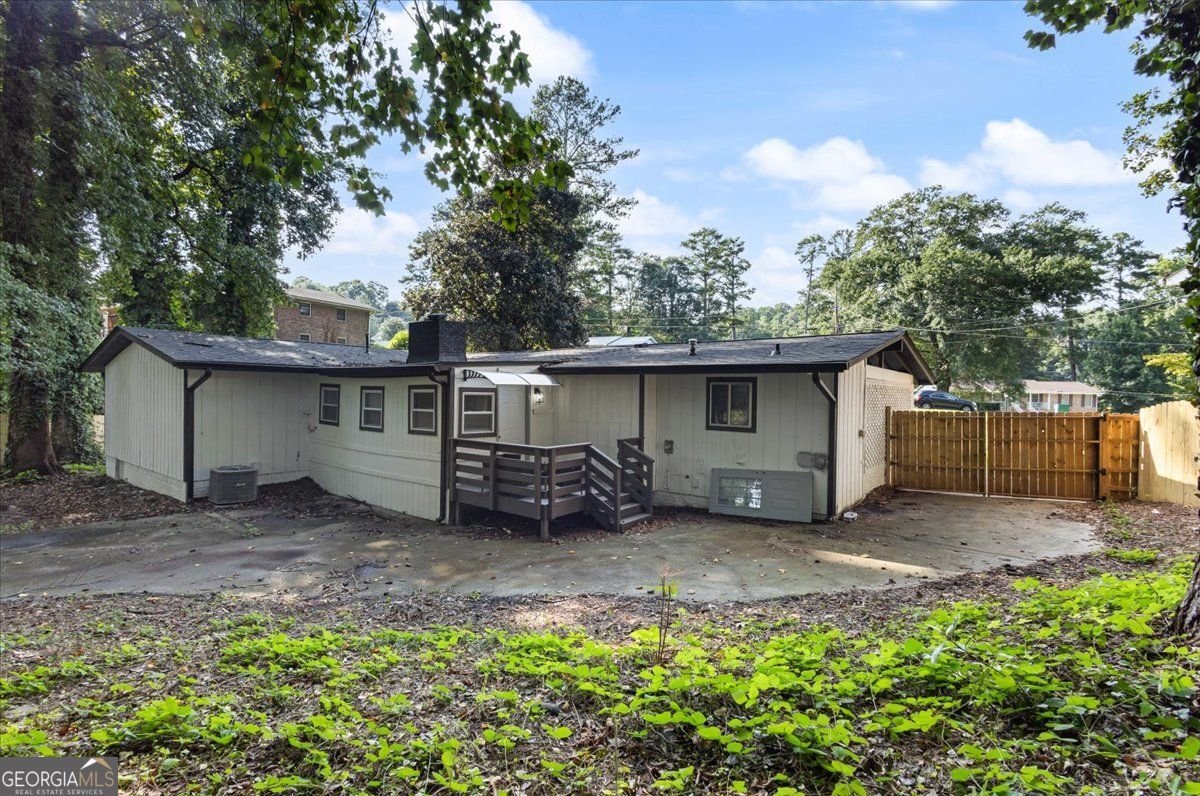 4720 Shoshonee Trail College Park - Photo 32