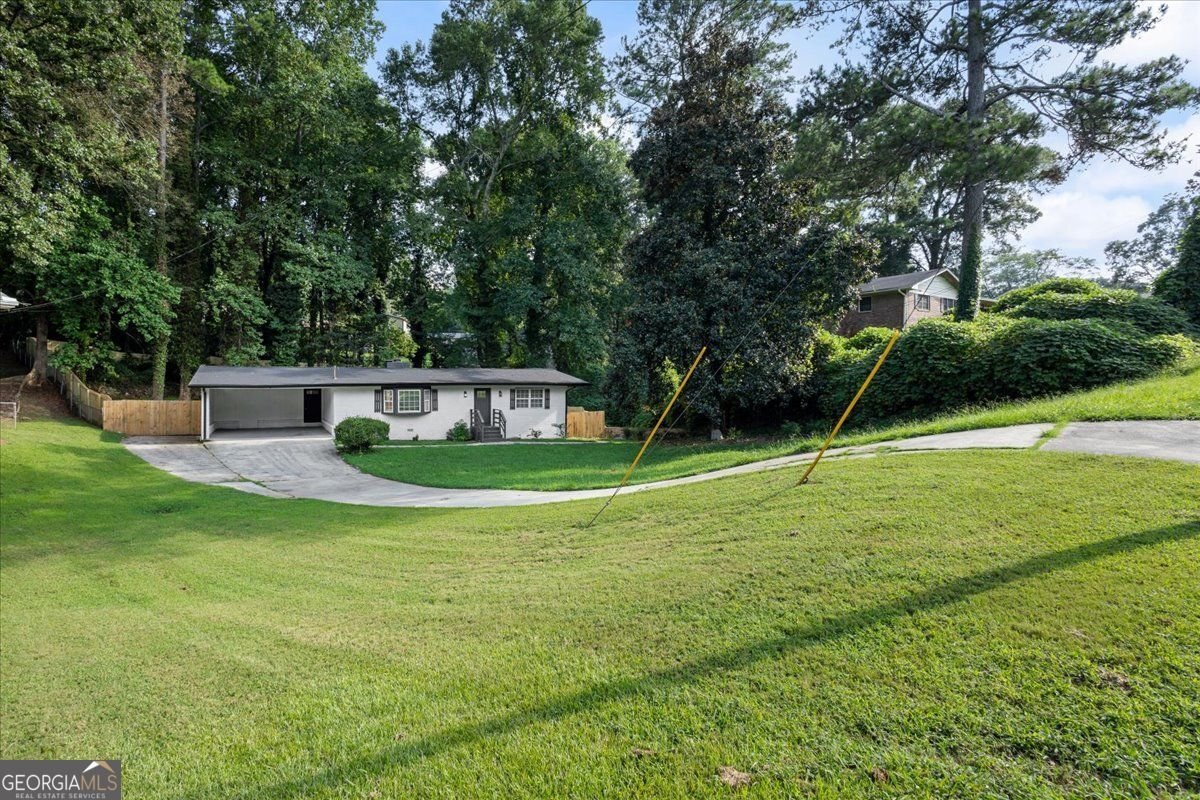 4720 Shoshonee Trail College Park - Photo 33